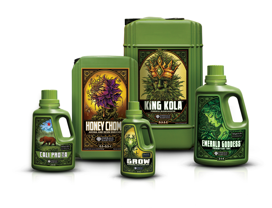 The Essential Equipment Every Indoor Grower Needs