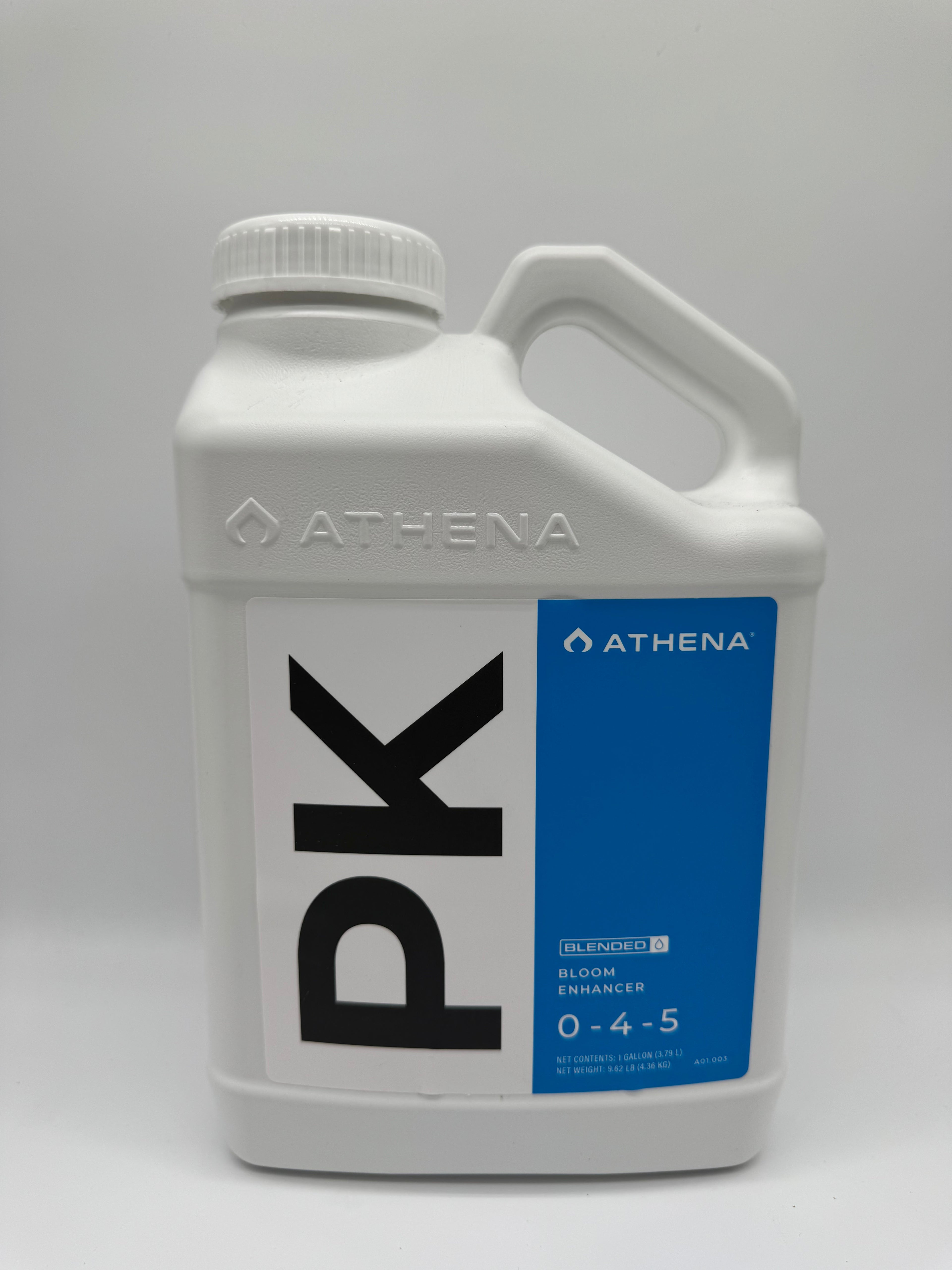 Athena PK 1 Gal