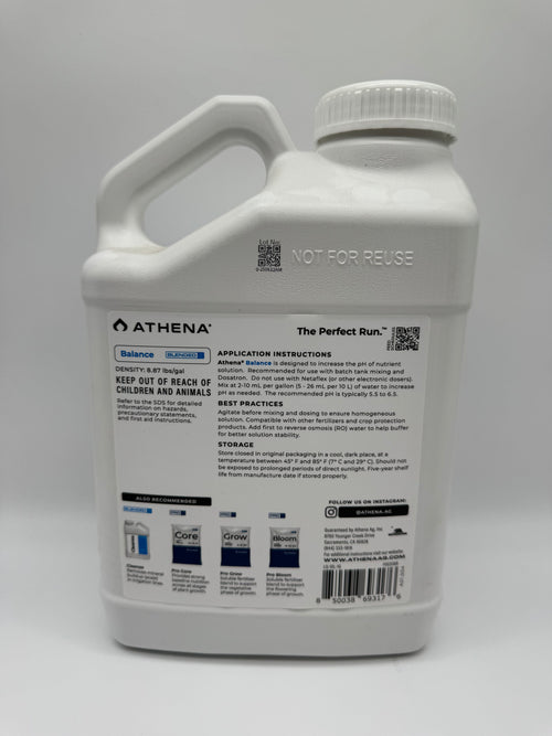 Athena Balance 1 Gal