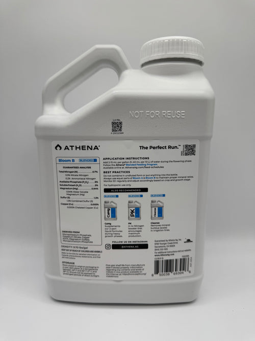 Athena Bloom B 1 Gal