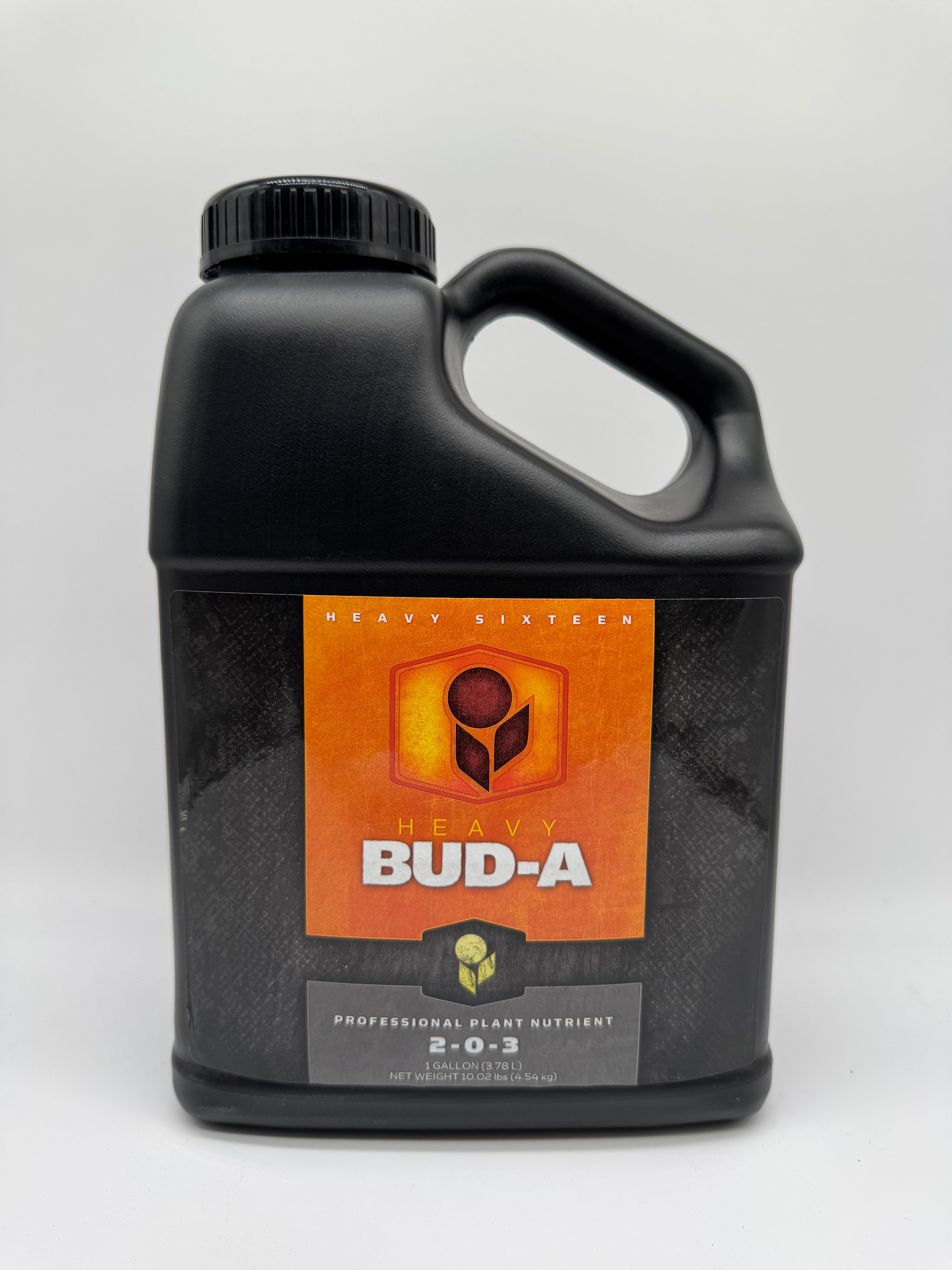Heavy16 Bud A 1 Gal