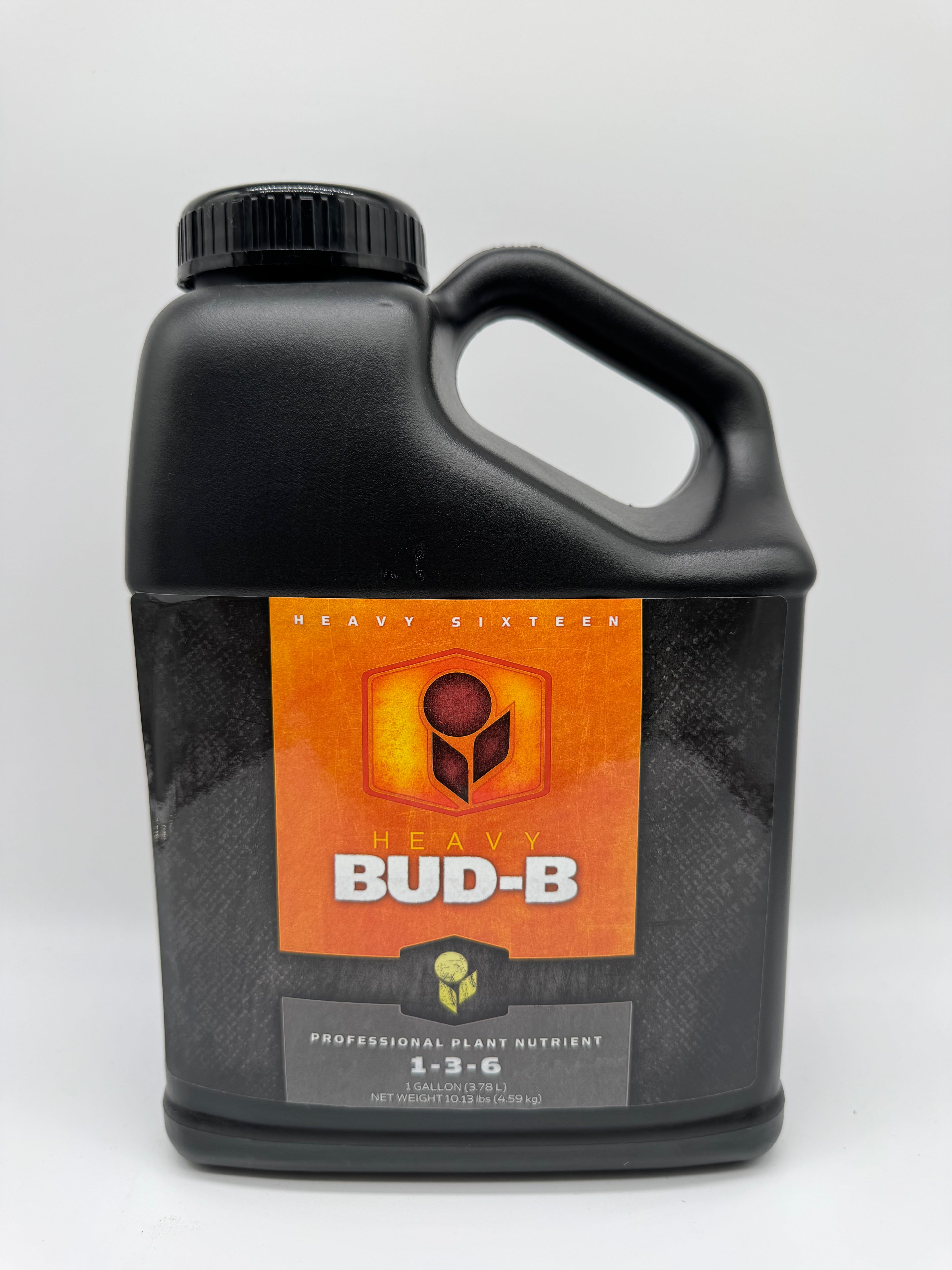 Heavy 16 Bud B 1 Gal