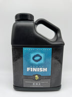 Heavy 16 Finish 1 Gal