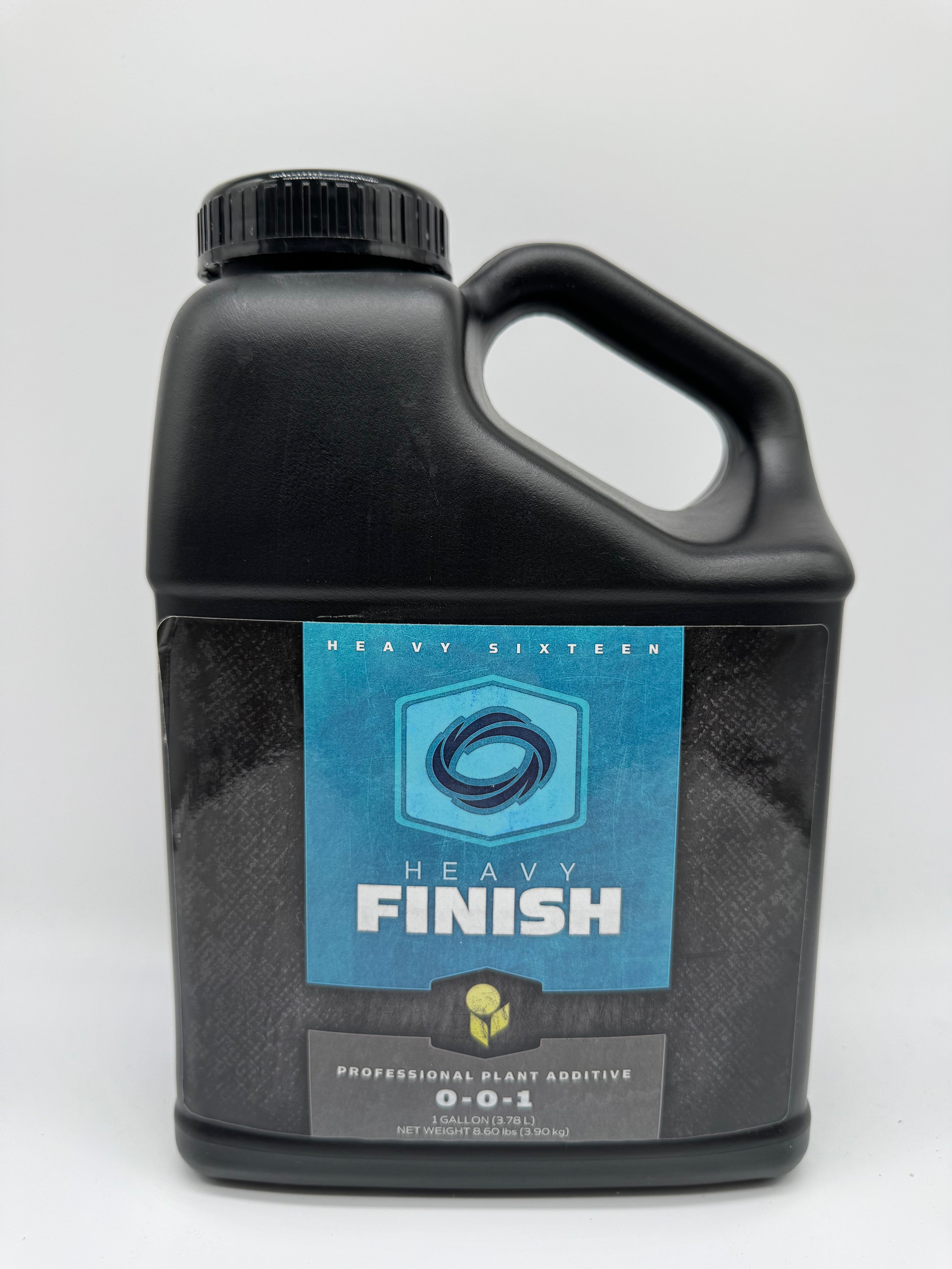 Heavy 16 Finish 1 Gal