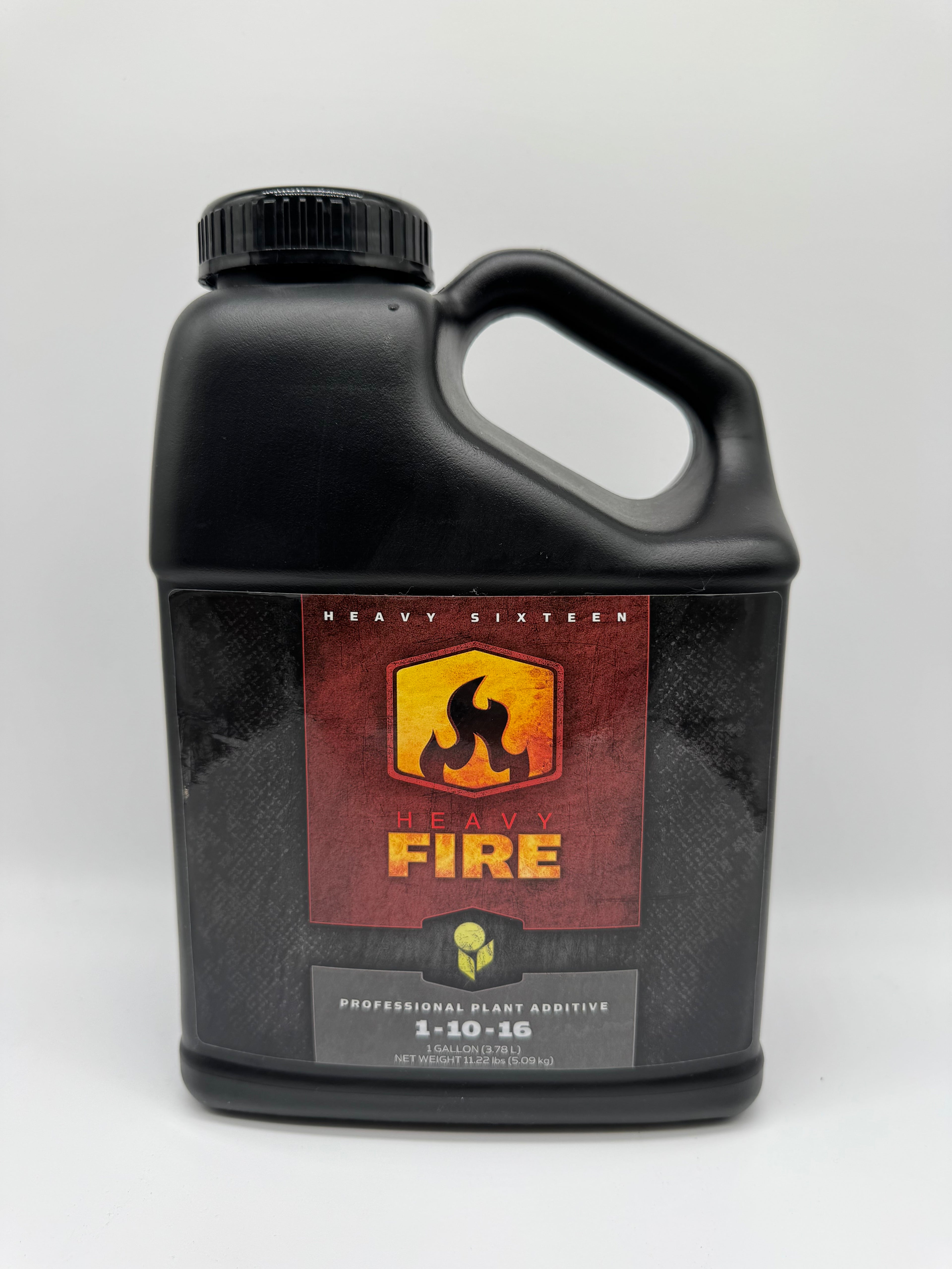 Heavy16 Fire 1 Gal
