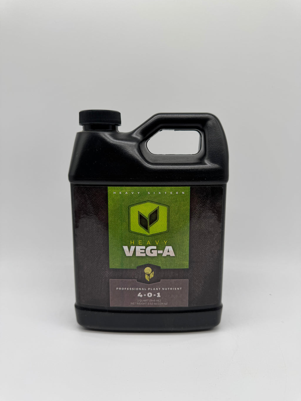 Heavy 16 Veg A
