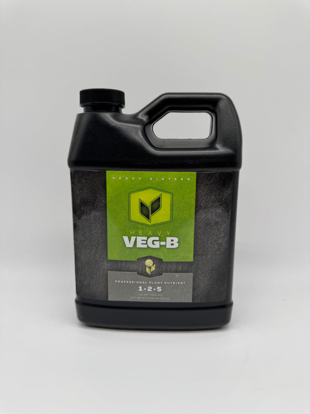 Heavy 16 Veg B