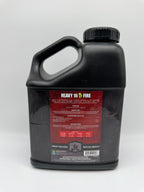 Heavy16 Fire 1 Gal