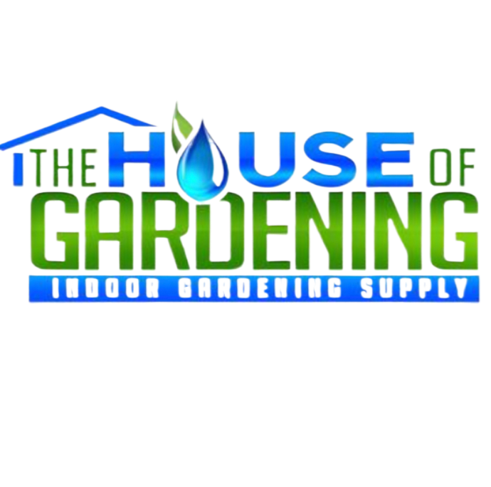 The House of Gardening