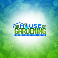 The House of Gardening