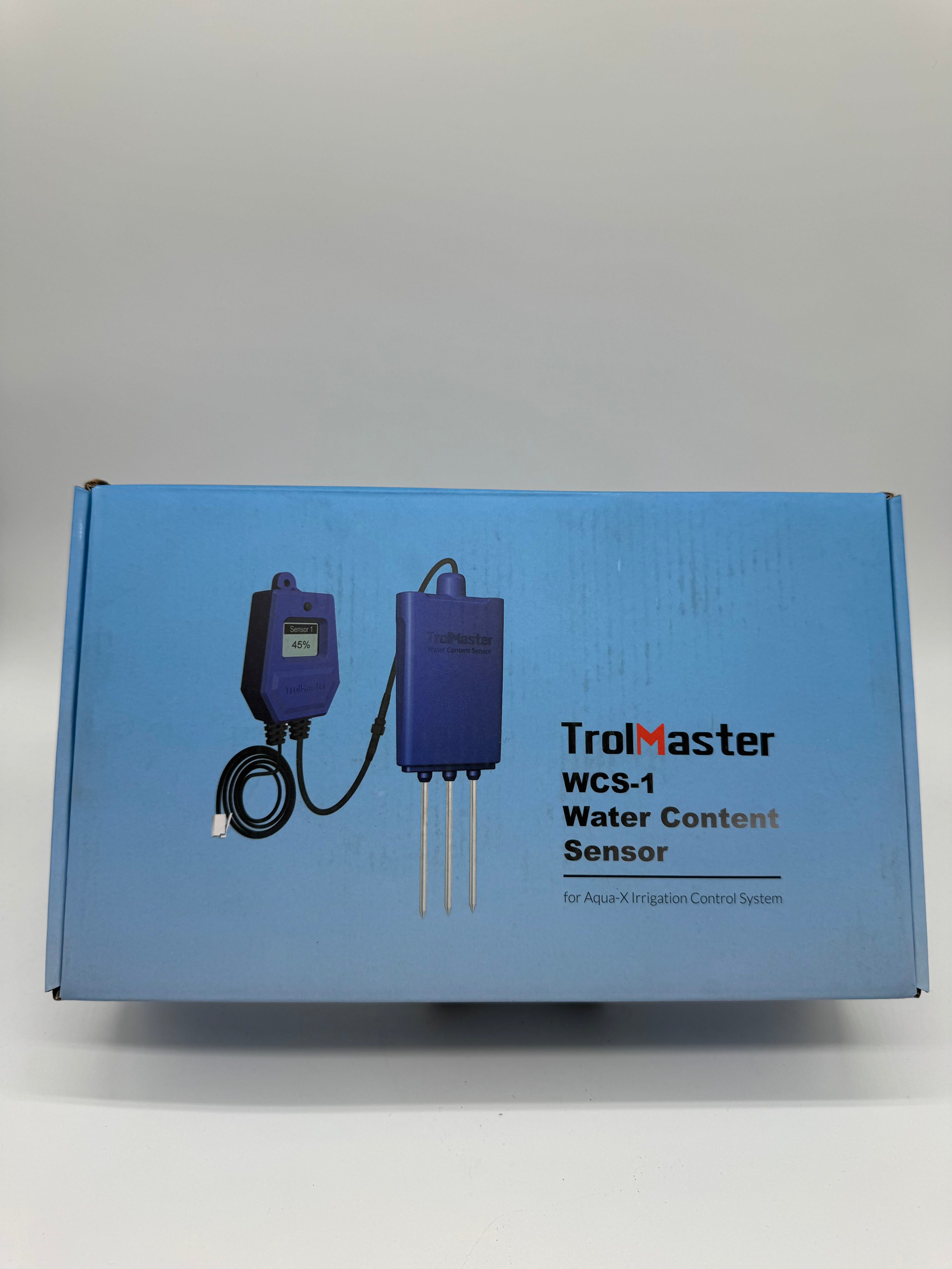 Trolmaster WCS-1 Water Content Sensor