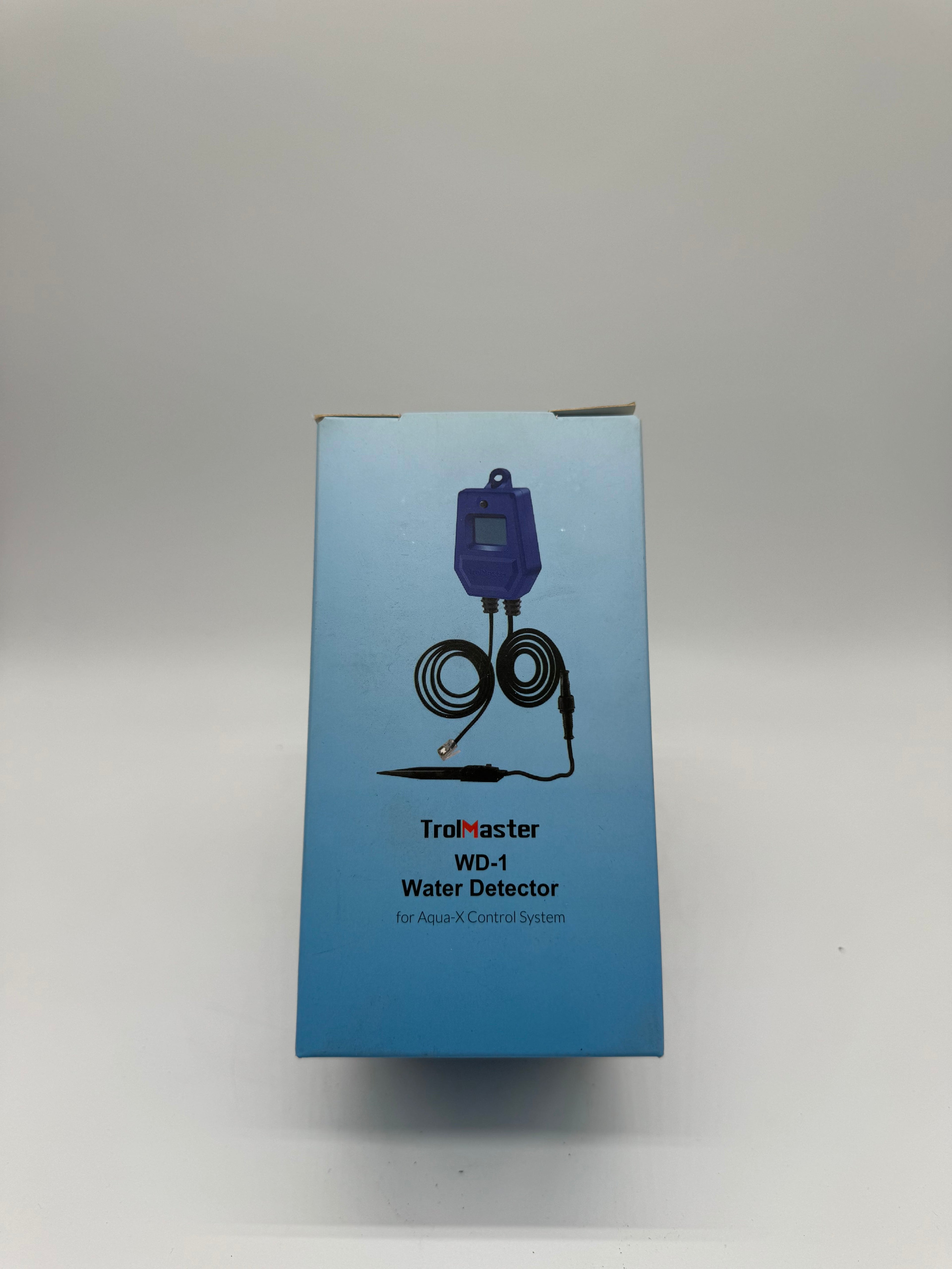 Trolmaster WD-1 Water Detector