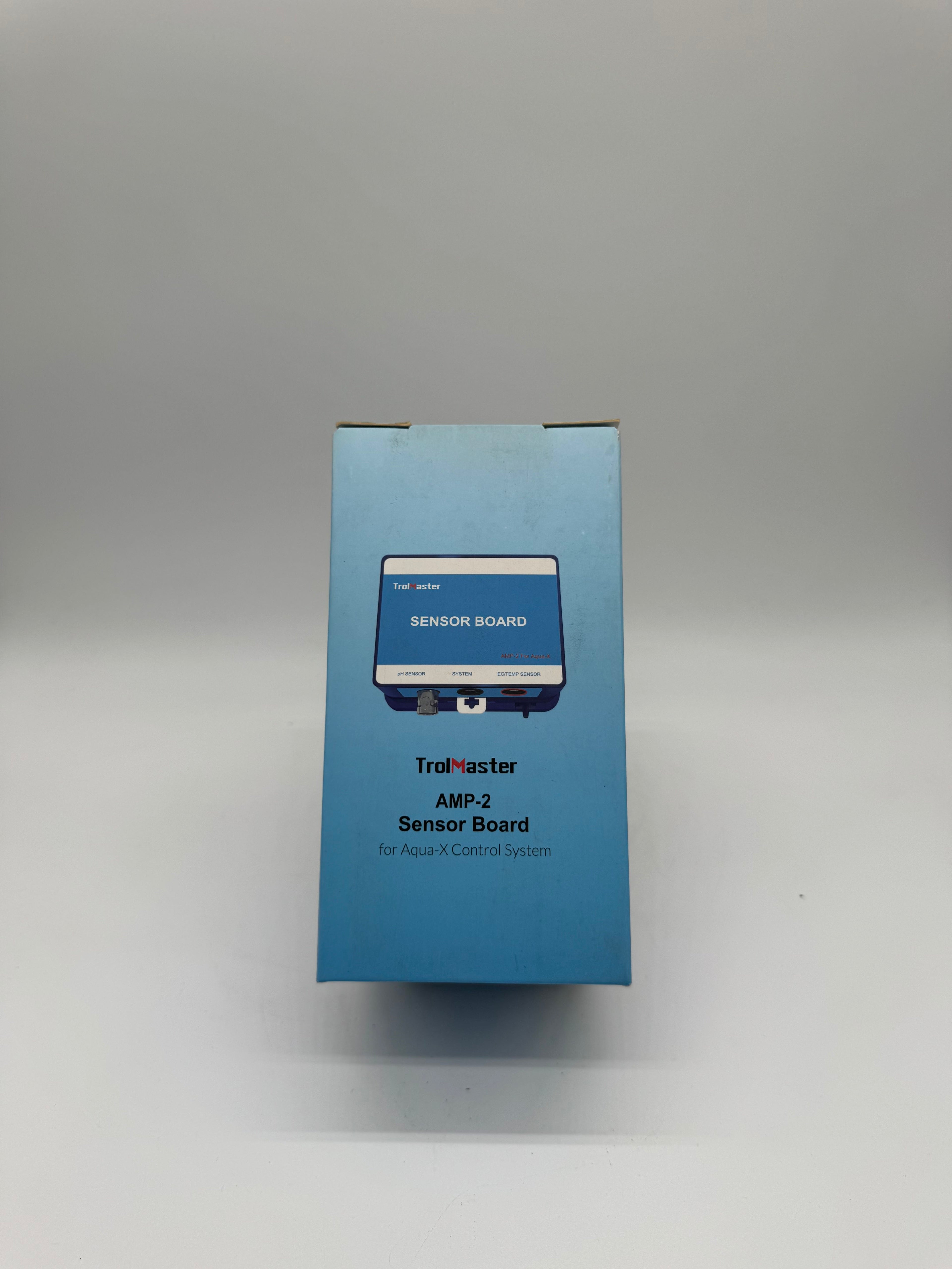 Trolmaster AMP-2 Sensor Board
