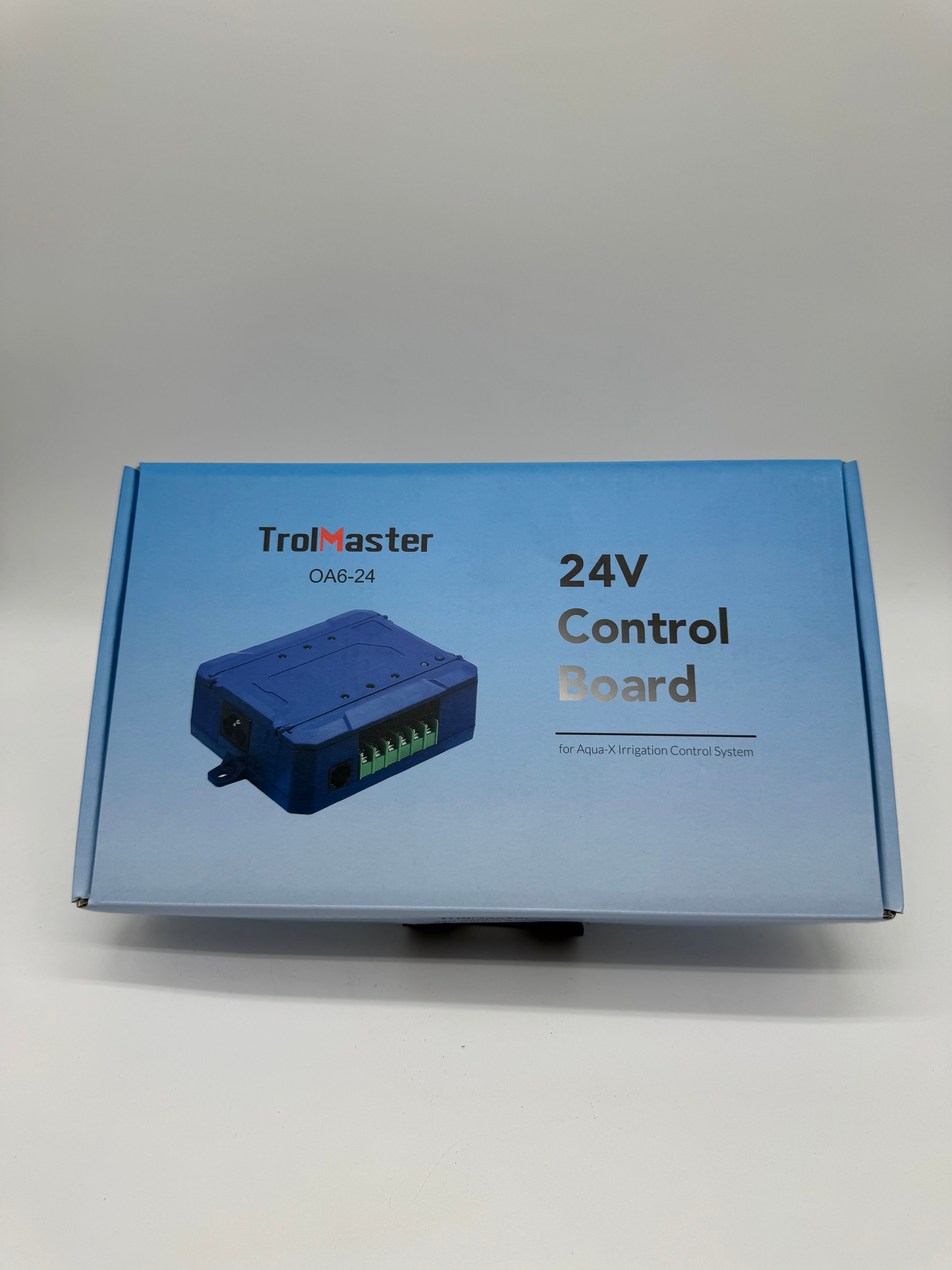 TrolMaster OA6-24 24V Control Board