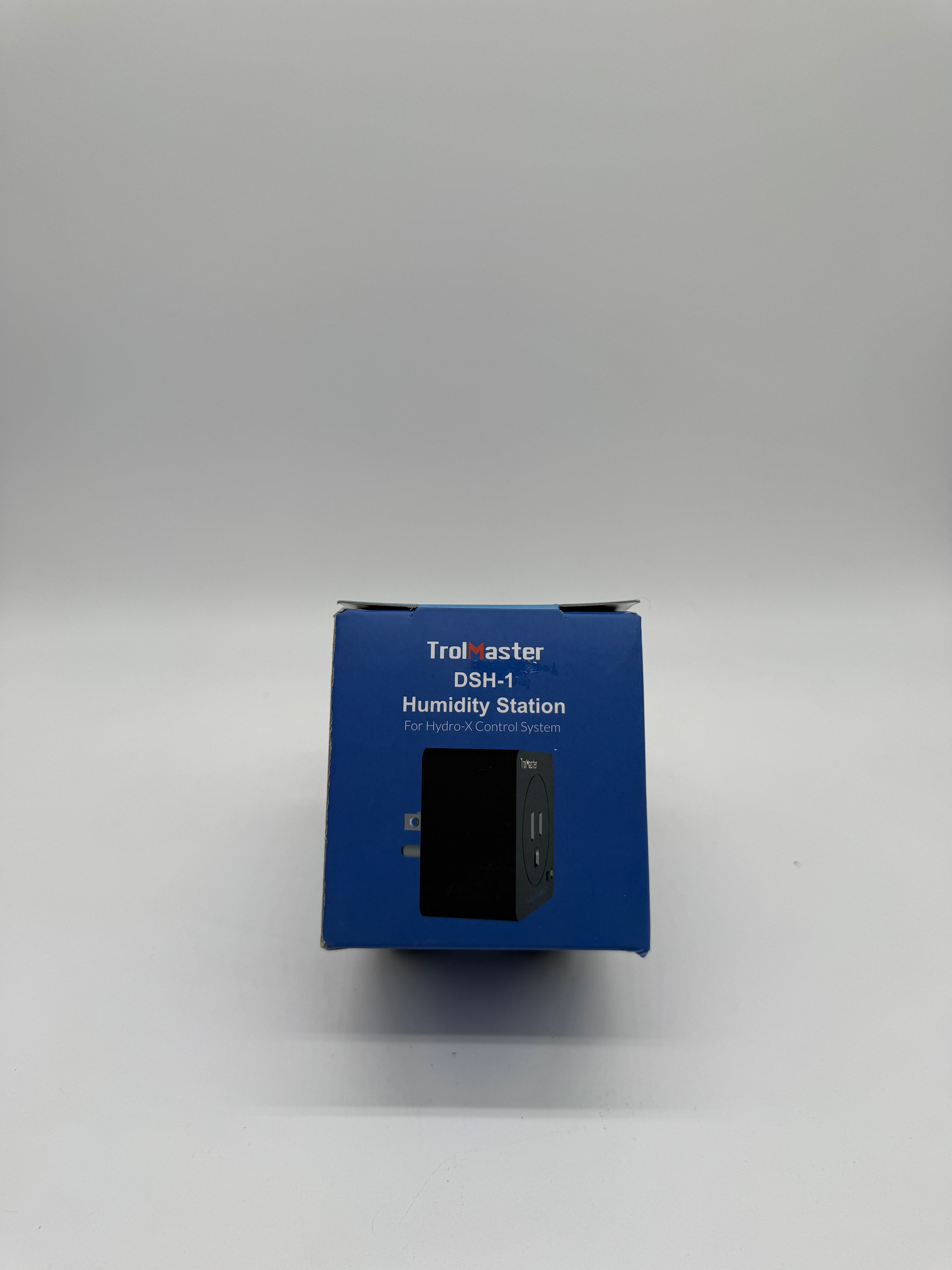 Trolmaster DSH-1 Humidity Station