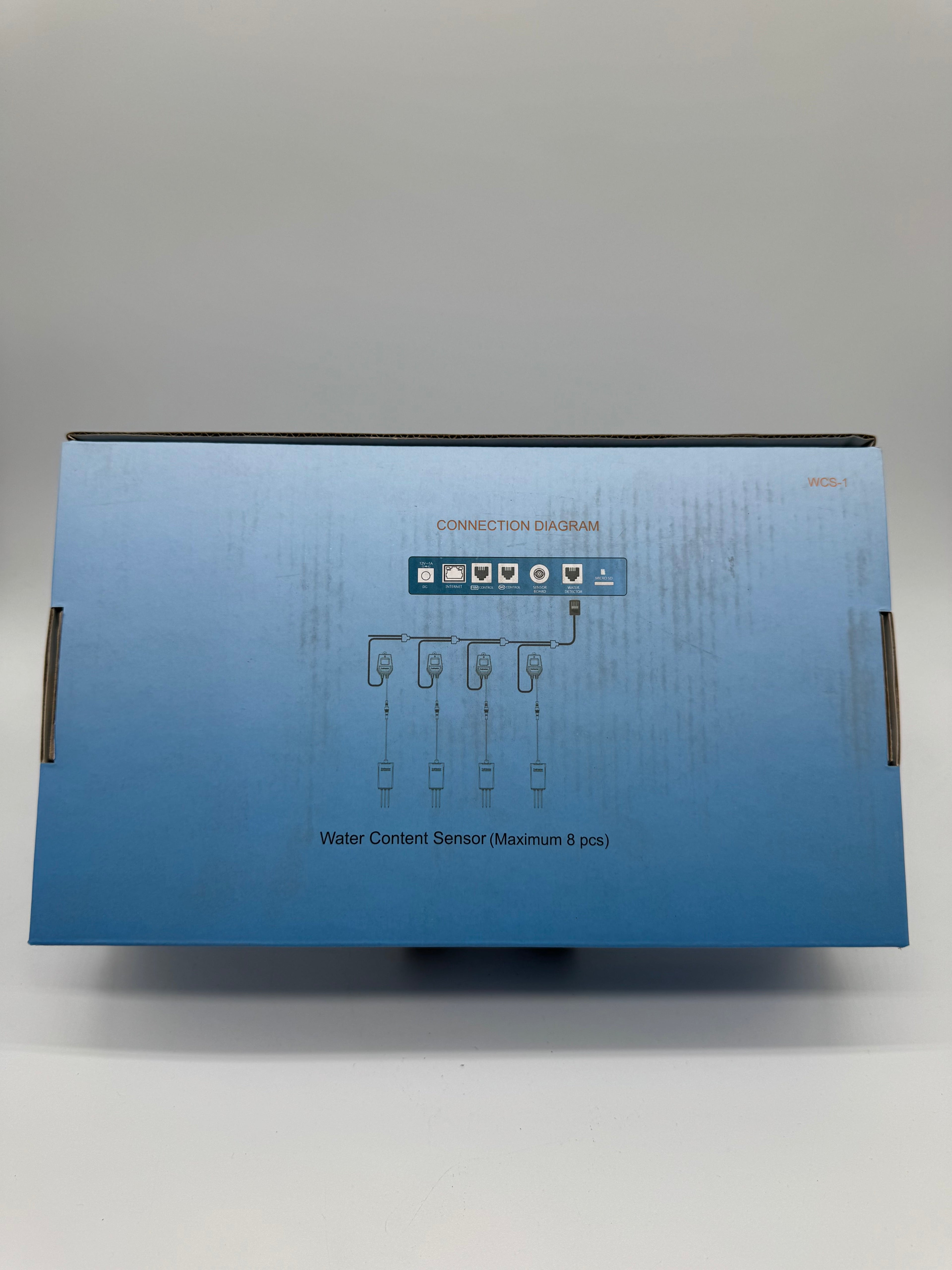 Trolmaster WCS-1 Water Content Sensor