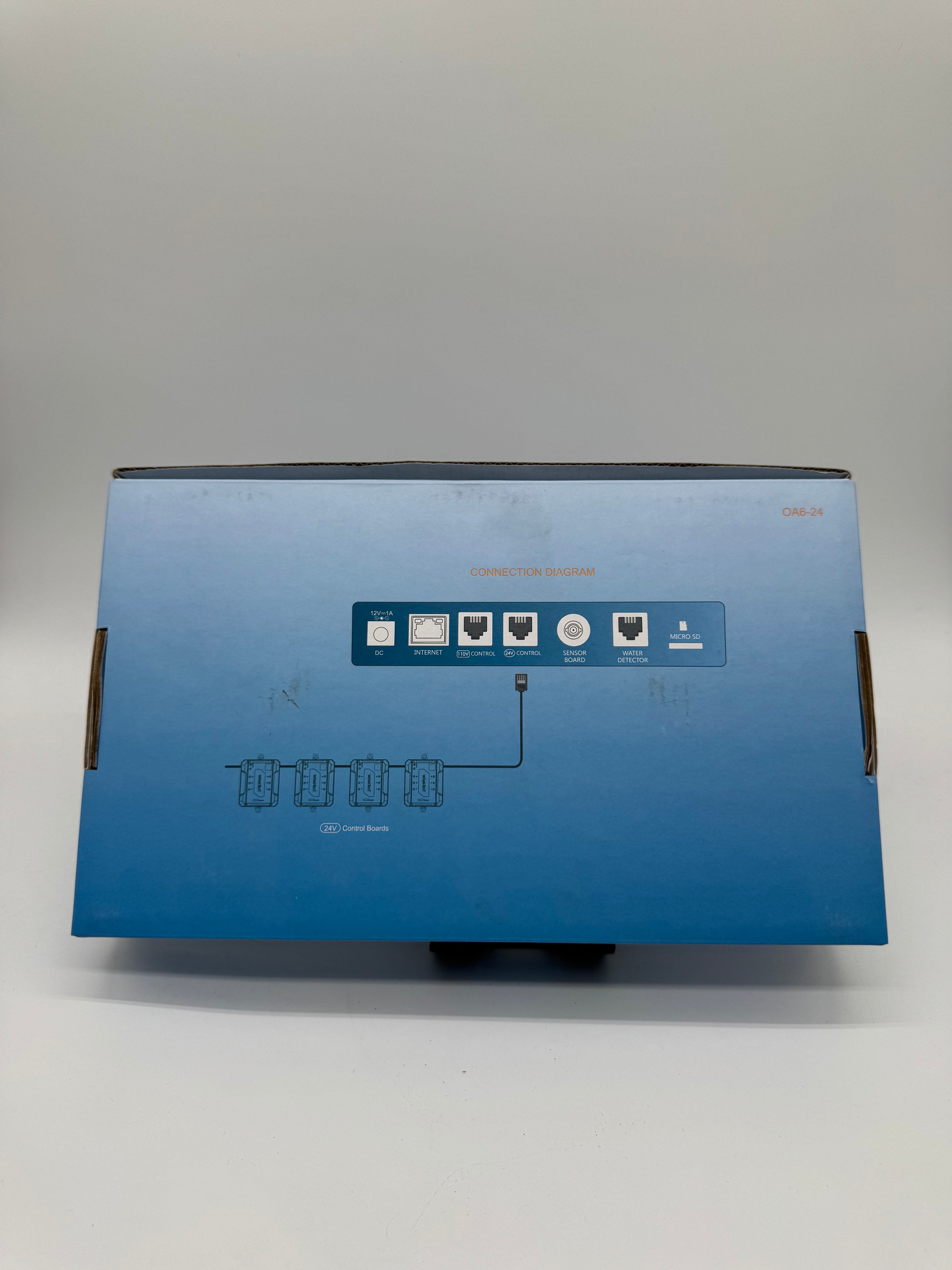TrolMaster OA6-24 24V Control Board